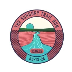The Sudbury Trail Run